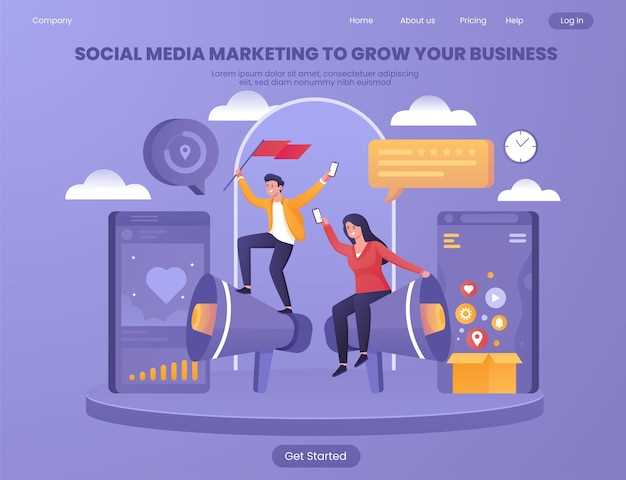 Social Media Strategies for Business Growth: Harnessing Platforms for Success