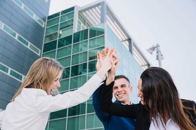 The Power of Networking: Building Connections That Drive Business Success