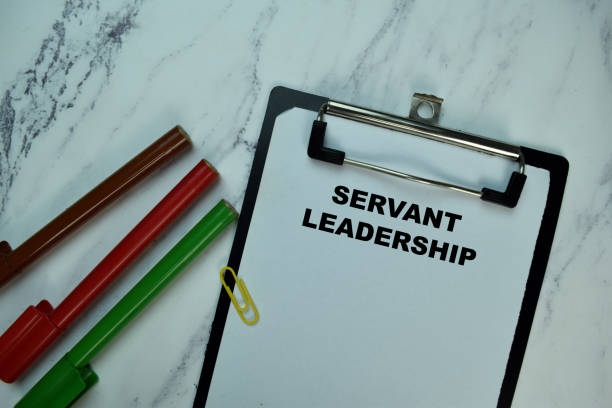 Prioritizing People: Mastering the Essentials of Servant Leadership